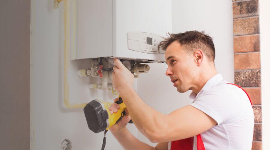 Local sewer line repair in Woodland Hills, CA